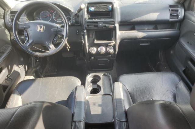 Photo 7 VIN: JHLRD789X5C051277 - HONDA CRV 