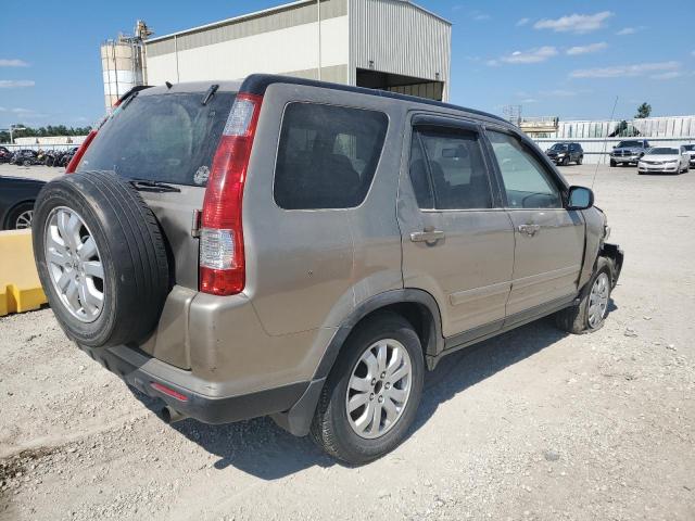 Photo 2 VIN: JHLRD789X5C056690 - HONDA CRV 