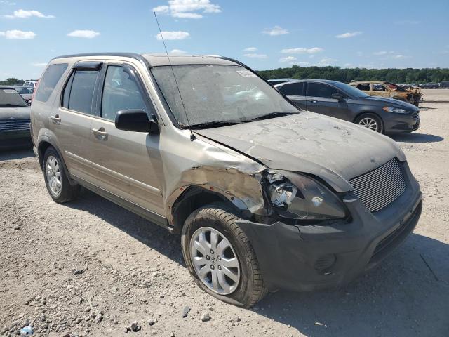 Photo 3 VIN: JHLRD789X5C056690 - HONDA CRV 