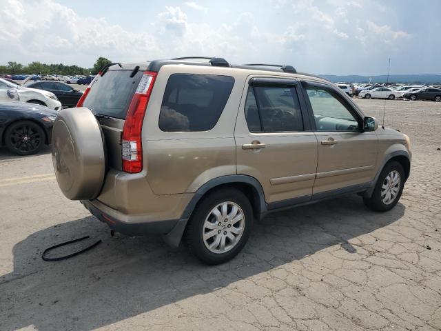 Photo 2 VIN: JHLRD789X6C005403 - HONDA CR-V SE 