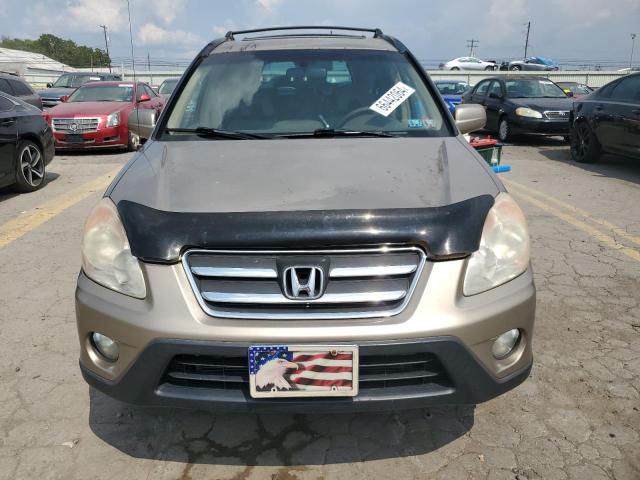 Photo 4 VIN: JHLRD789X6C005403 - HONDA CR-V SE 