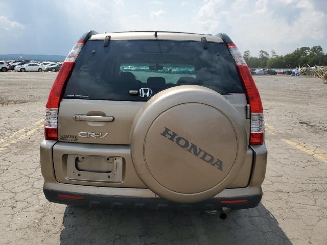 Photo 5 VIN: JHLRD789X6C005403 - HONDA CR-V SE 