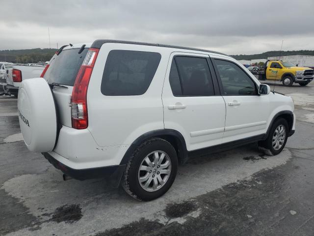 Photo 2 VIN: JHLRD789X6C012075 - HONDA CRV 