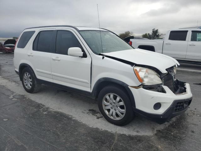 Photo 3 VIN: JHLRD789X6C012075 - HONDA CRV 