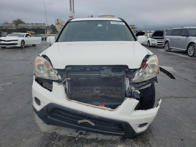 Photo 4 VIN: JHLRD789X6C012075 - HONDA CRV 