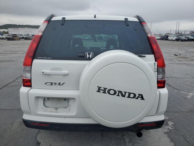 Photo 5 VIN: JHLRD789X6C012075 - HONDA CRV 