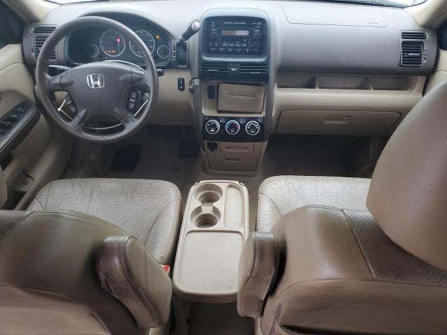 Photo 7 VIN: JHLRD789X6C012075 - HONDA CRV 