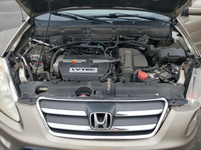 Photo 11 VIN: JHLRD789X6C042340 - HONDA CRV 