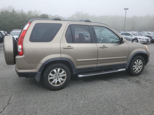 Photo 2 VIN: JHLRD789X6C042340 - HONDA CRV 