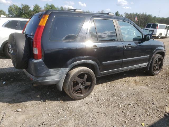 Photo 2 VIN: JHLRD98504C000814 - HONDA CR-V LX 