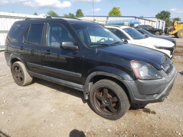 Photo 3 VIN: JHLRD98504C000814 - HONDA CR-V LX 