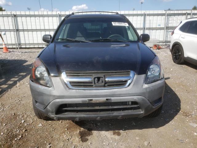 Photo 4 VIN: JHLRD98504C000814 - HONDA CR-V LX 