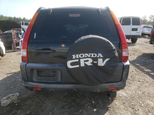 Photo 5 VIN: JHLRD98504C000814 - HONDA CR-V LX 