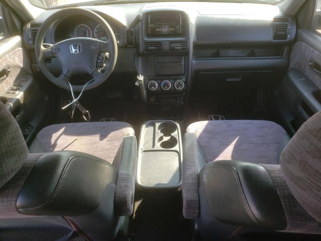 Photo 7 VIN: JHLRD98504C000814 - HONDA CR-V LX 