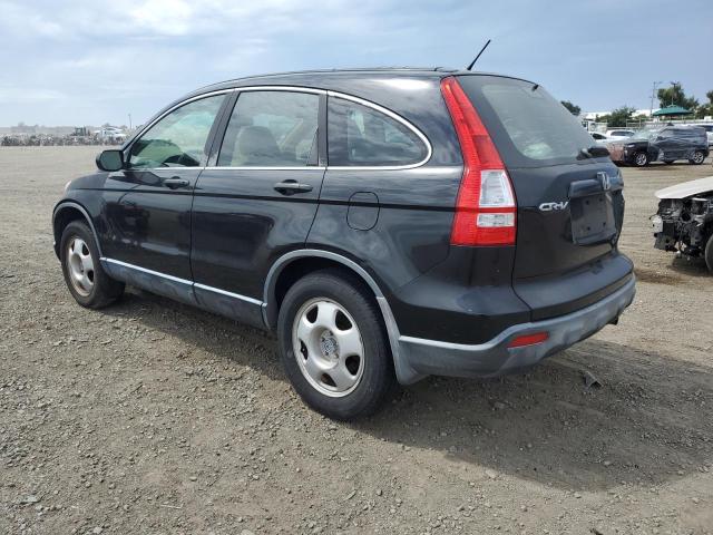 Photo 1 VIN: JHLRE38307C004215 - HONDA CRV 