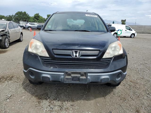 Photo 4 VIN: JHLRE38307C004215 - HONDA CRV 