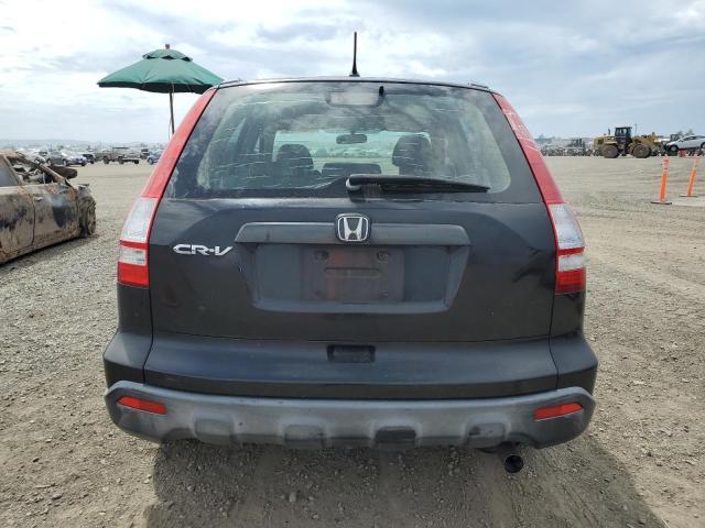 Photo 5 VIN: JHLRE38307C004215 - HONDA CRV 