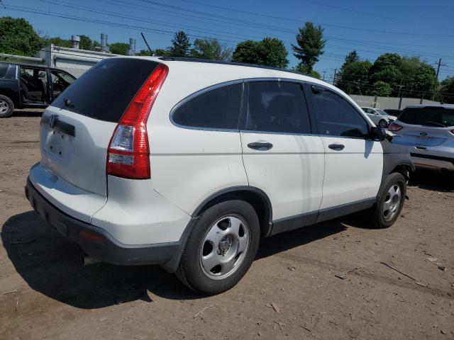 Photo 2 VIN: JHLRE38307C019085 - HONDA CRV 