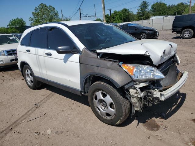 Photo 3 VIN: JHLRE38307C019085 - HONDA CRV 