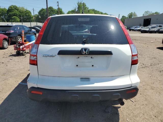 Photo 5 VIN: JHLRE38307C019085 - HONDA CRV 