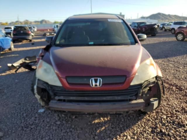 Photo 4 VIN: JHLRE38307C032368 - HONDA CR-V LX 