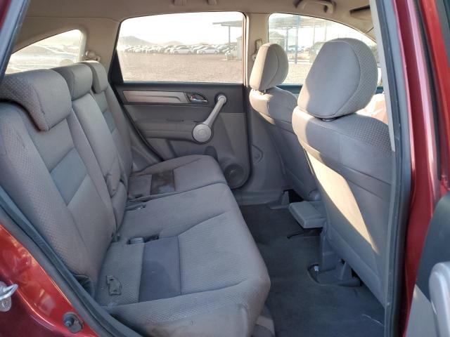 Photo 9 VIN: JHLRE38307C032368 - HONDA CR-V LX 