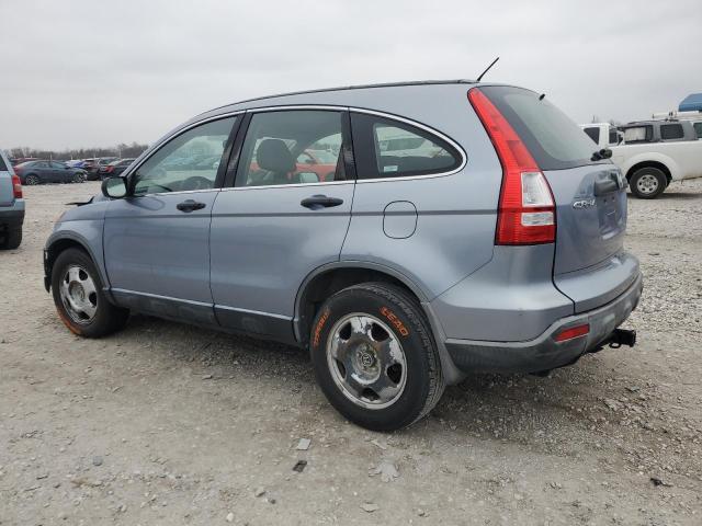 Photo 1 VIN: JHLRE38307C044794 - HONDA CR-V LX 