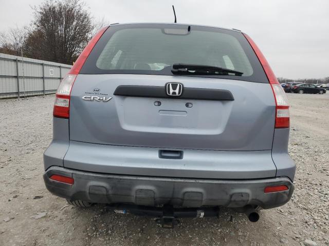 Photo 5 VIN: JHLRE38307C044794 - HONDA CR-V LX 