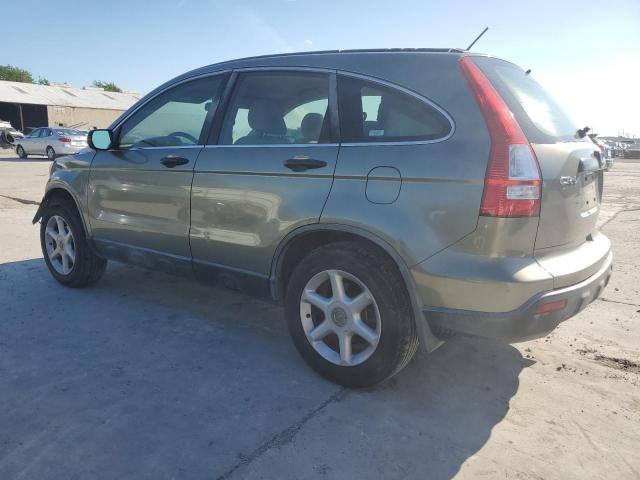 Photo 1 VIN: JHLRE38307C058212 - HONDA CRV 