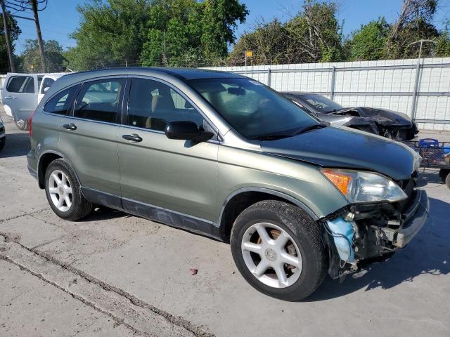 Photo 3 VIN: JHLRE38307C058212 - HONDA CRV 