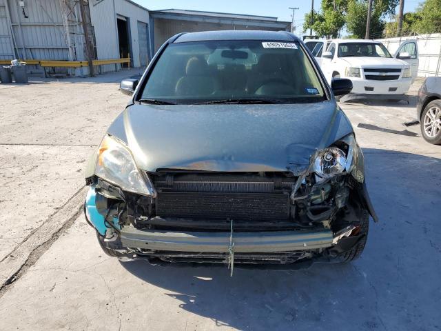 Photo 4 VIN: JHLRE38307C058212 - HONDA CRV 