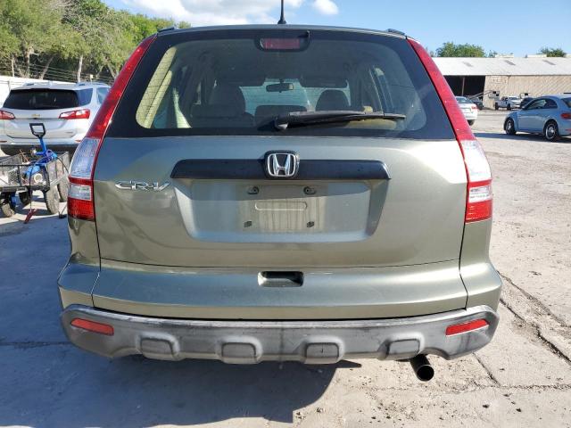 Photo 5 VIN: JHLRE38307C058212 - HONDA CRV 