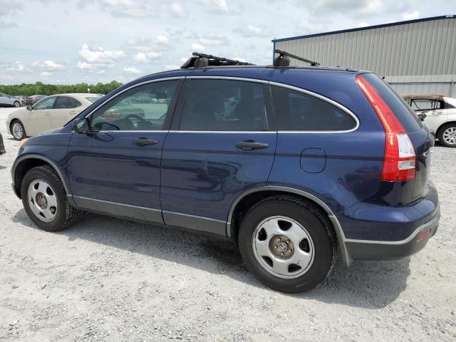 Photo 1 VIN: JHLRE38307C058971 - HONDA CRV 