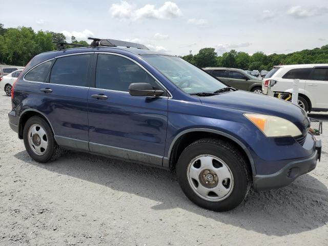 Photo 3 VIN: JHLRE38307C058971 - HONDA CRV 