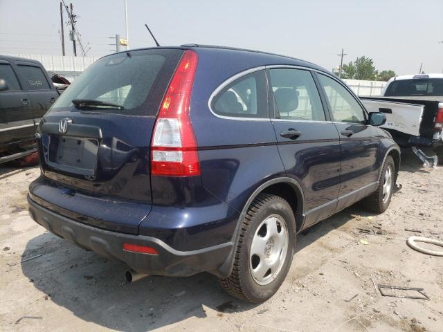 Photo 3 VIN: JHLRE38307C063698 - HONDA CR-V LX 