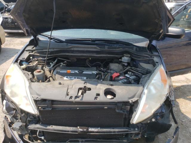 Photo 6 VIN: JHLRE38307C063698 - HONDA CR-V LX 