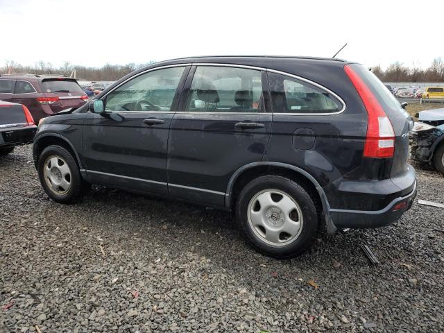 Photo 1 VIN: JHLRE38308C010792 - HONDA CRV 