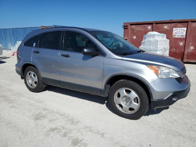 Photo 3 VIN: JHLRE38308C023039 - HONDA CR-V LX 