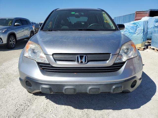 Photo 4 VIN: JHLRE38308C023039 - HONDA CR-V LX 