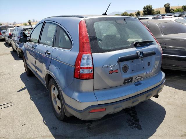 Photo 1 VIN: JHLRE38308C029276 - HONDA CRV 