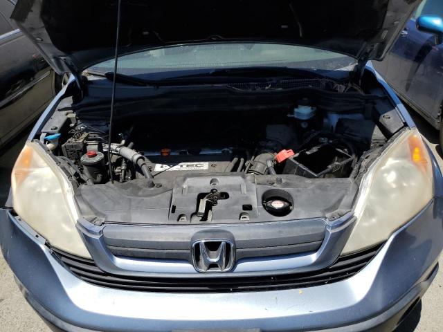 Photo 11 VIN: JHLRE38308C029276 - HONDA CRV 