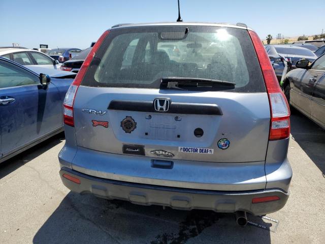 Photo 5 VIN: JHLRE38308C029276 - HONDA CRV 