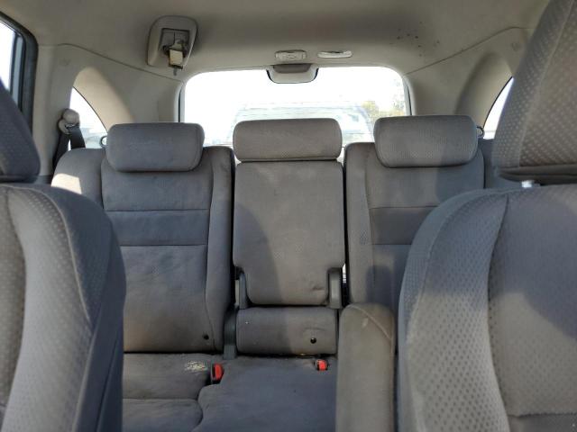 Photo 9 VIN: JHLRE38308C029276 - HONDA CRV 