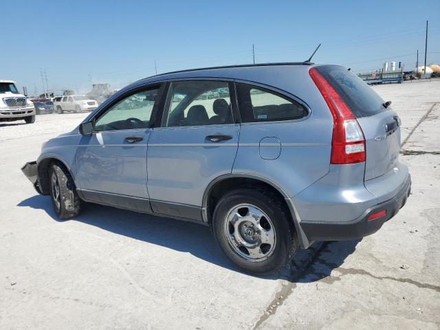 Photo 1 VIN: JHLRE38308C030959 - HONDA CRV 