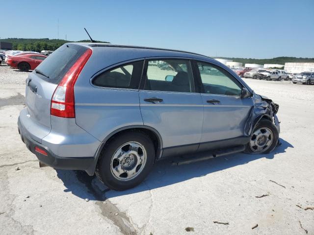 Photo 2 VIN: JHLRE38308C030959 - HONDA CRV 