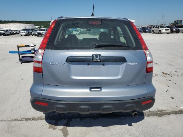 Photo 5 VIN: JHLRE38308C030959 - HONDA CRV 