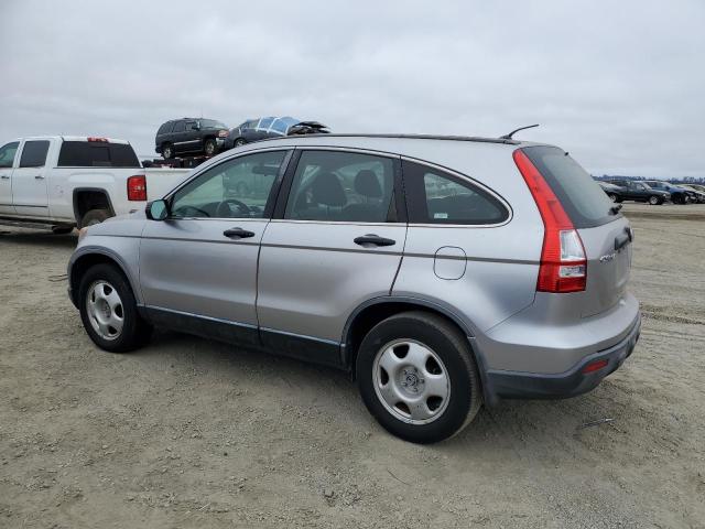 Photo 1 VIN: JHLRE38308C057451 - HONDA CR-V LX 