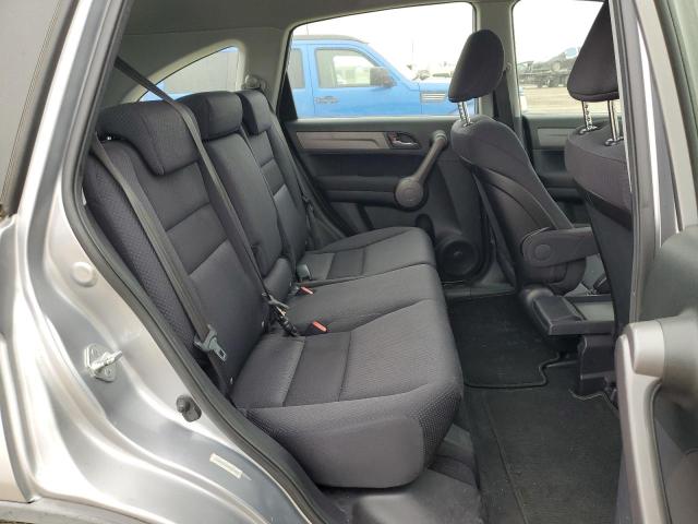 Photo 10 VIN: JHLRE38308C057451 - HONDA CR-V LX 