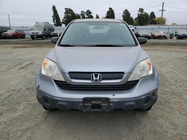 Photo 4 VIN: JHLRE38308C057451 - HONDA CR-V LX 