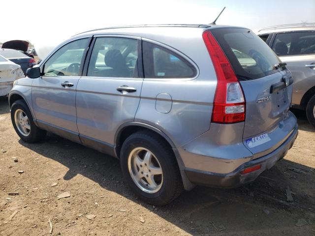 Photo 1 VIN: JHLRE38317C007222 - HONDA CRV 